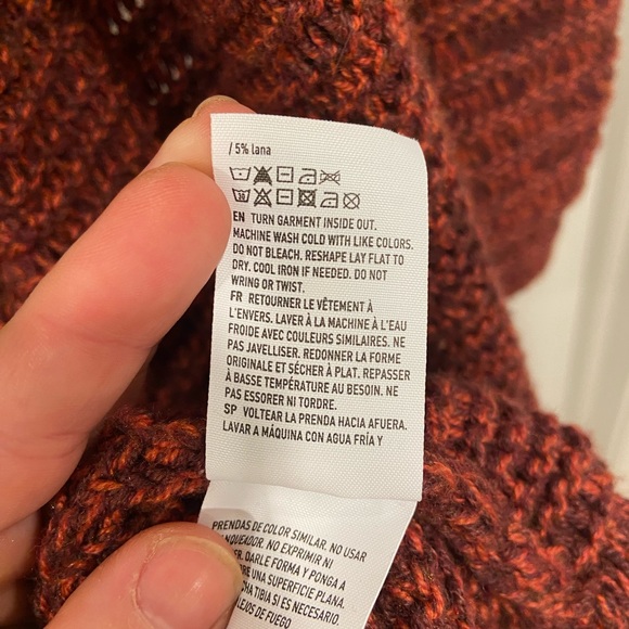 American Eagle Long Cardigan - Picture 11 of 11